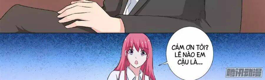 bạn trai hắc đạo của tôi chapter 254 4