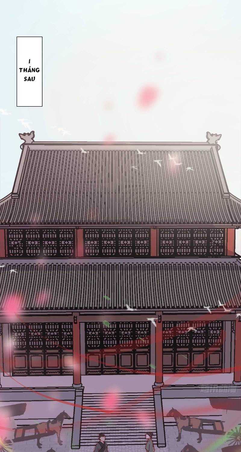 song thế sủng phi chapter 3 27