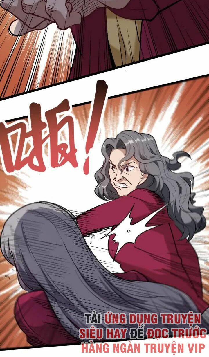 hồi xuân tiểu độc y chapter 61 12