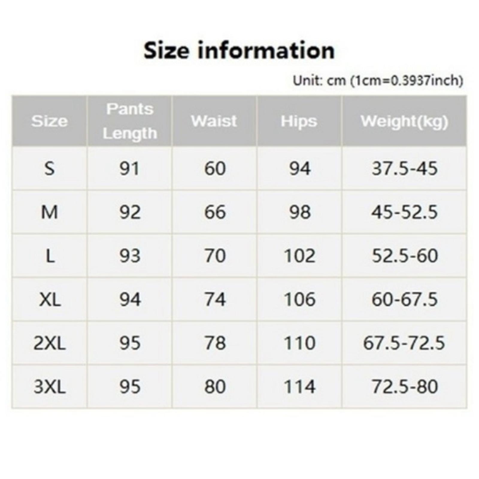 Womens Sweatpants Fleece Lining Jogger Pants Casual Harem Trouser Black  S