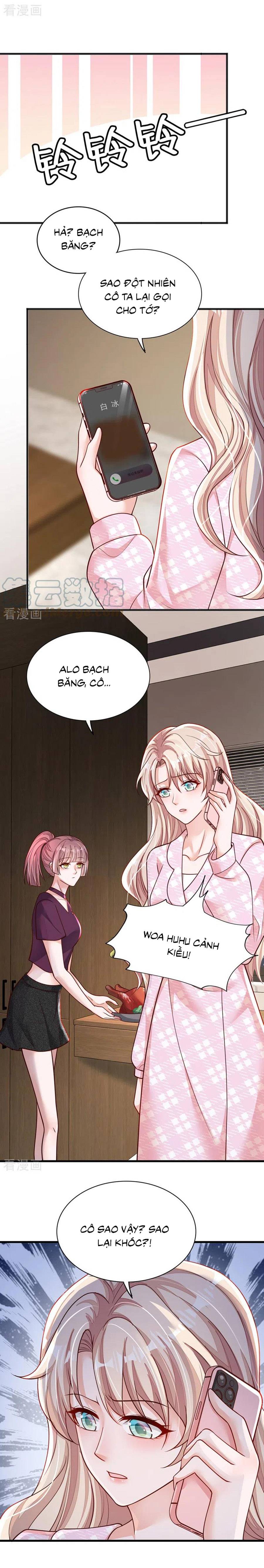 ác ma thì thầm chapter 103 10