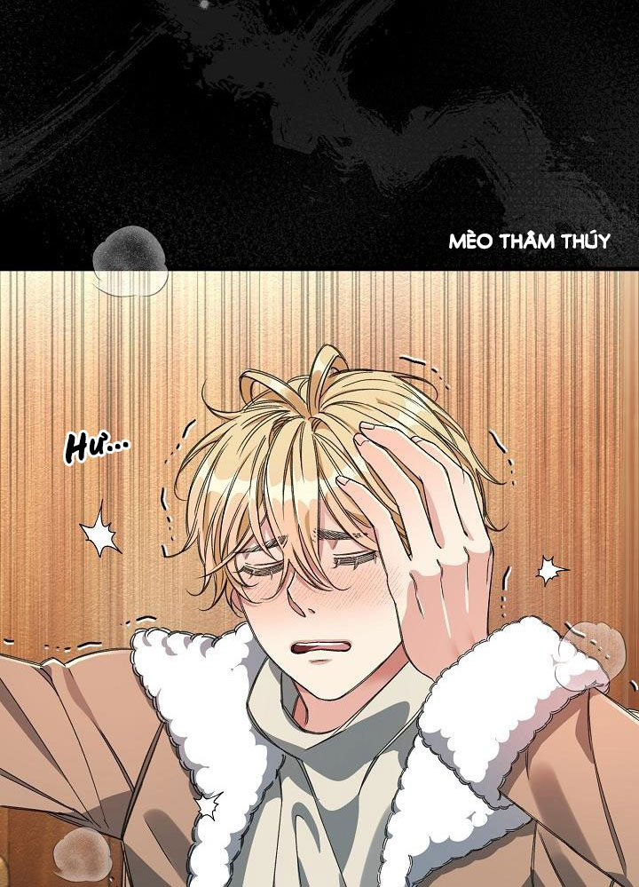 chuyến tàu cuồng loạn chapter 9 12