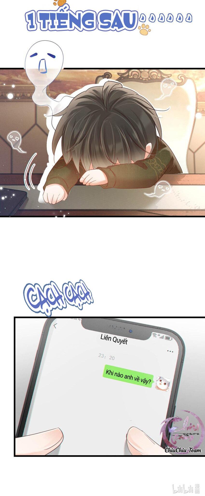 nghiện rượu chapter 87 12