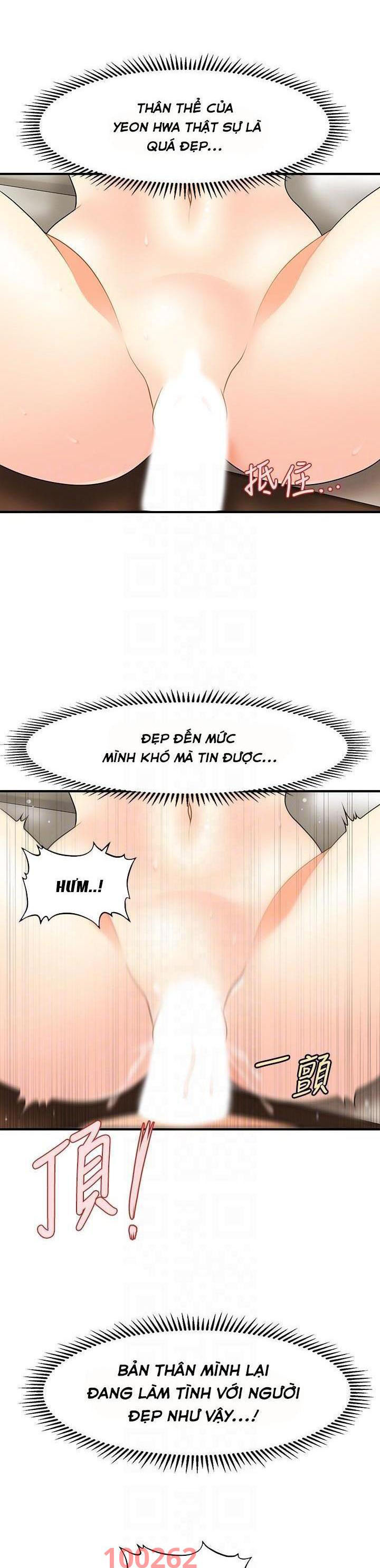 này anh đẹp trai chapter 72 10