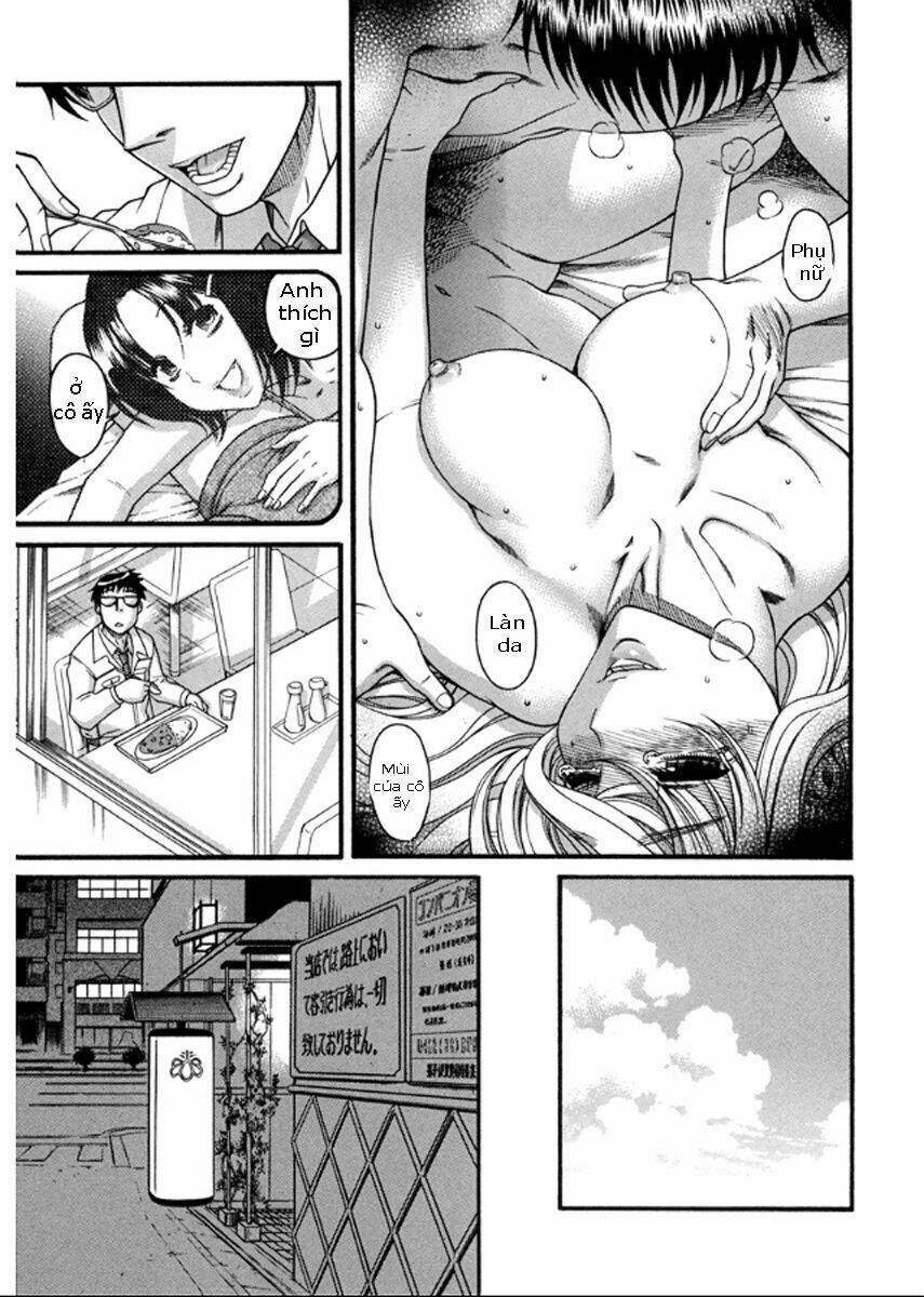 happy negative marriage chapter 15 24