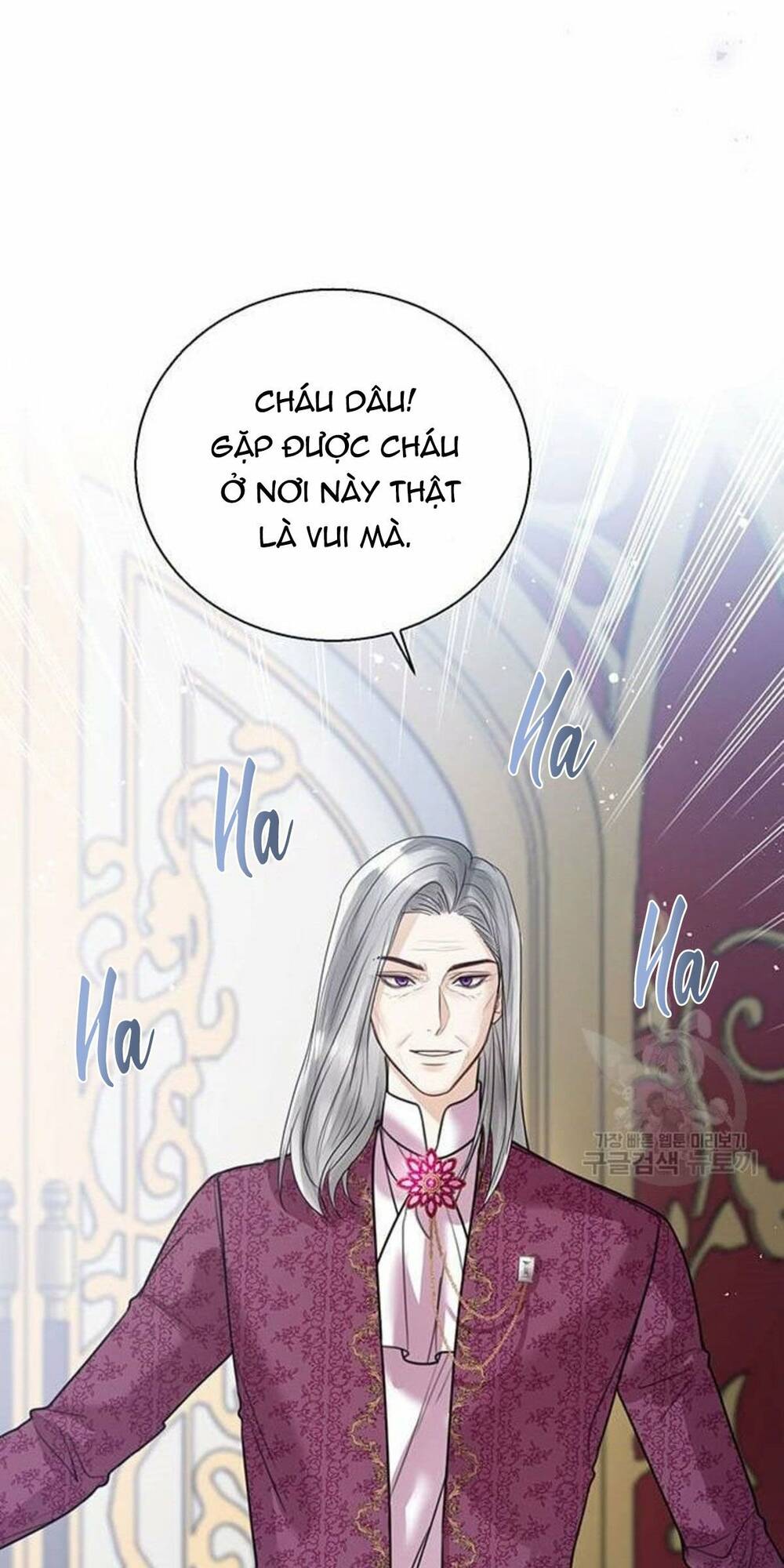 tôi sẽ từ bỏ vị trí hoàng hậu chapter 10 62