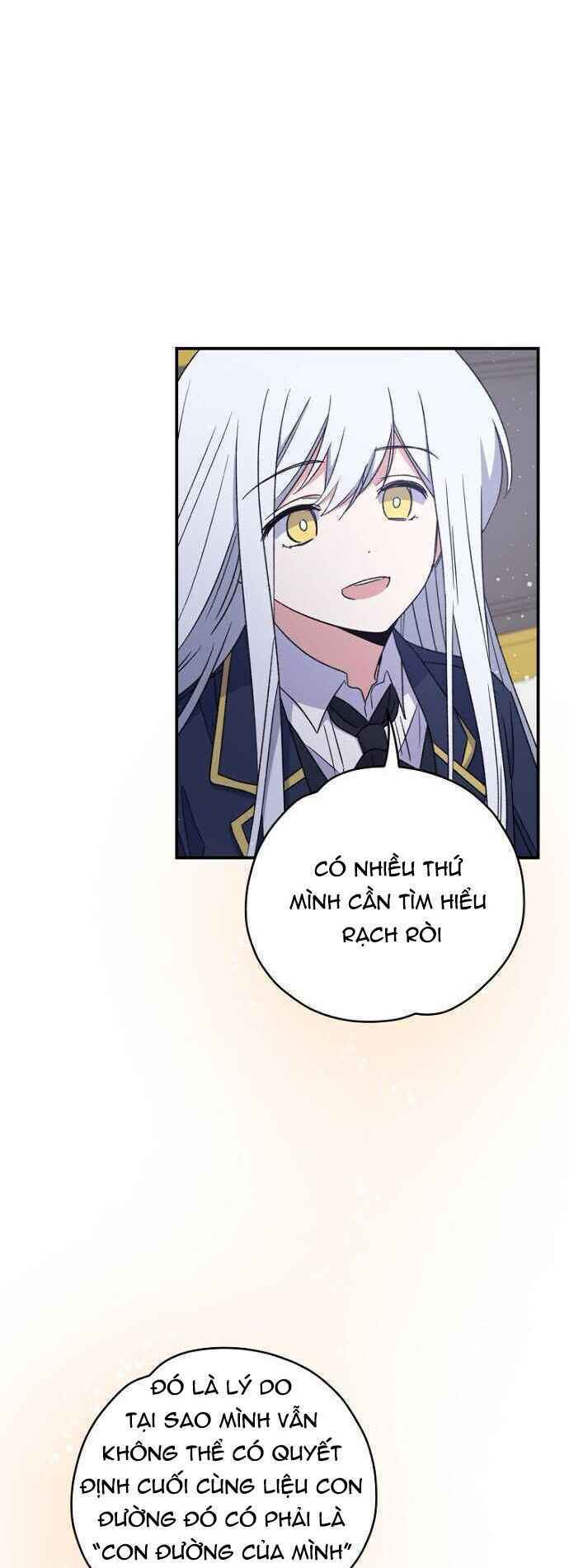 nhà hiền triết yigret chapter 25 29