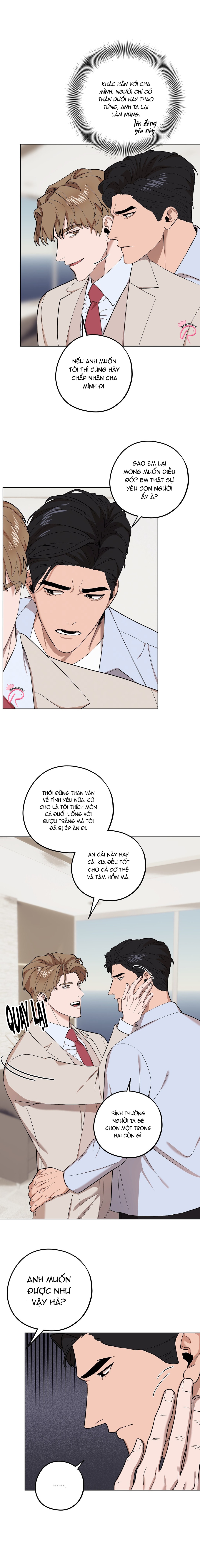 yi su nhà họ kang chapter 66 13