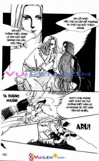 hậu duệ hoàng gia chapter 8 150