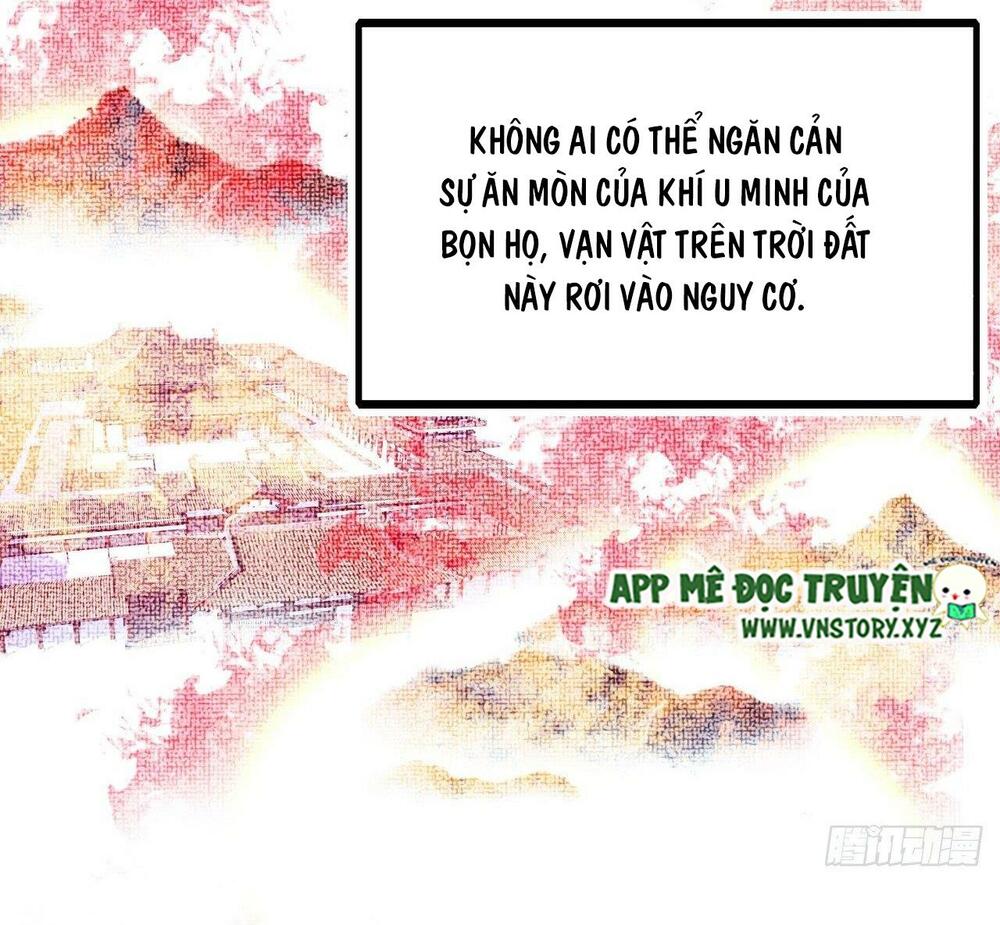 lại bị bệnh chiều chuộng quấn lấy chapter 83 31