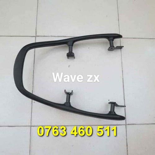 cảng sau xe wave zx