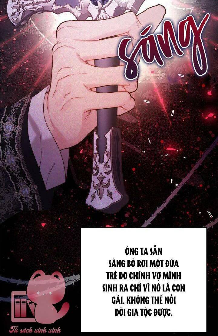[15+] công chúa chloe chapter 100 64
