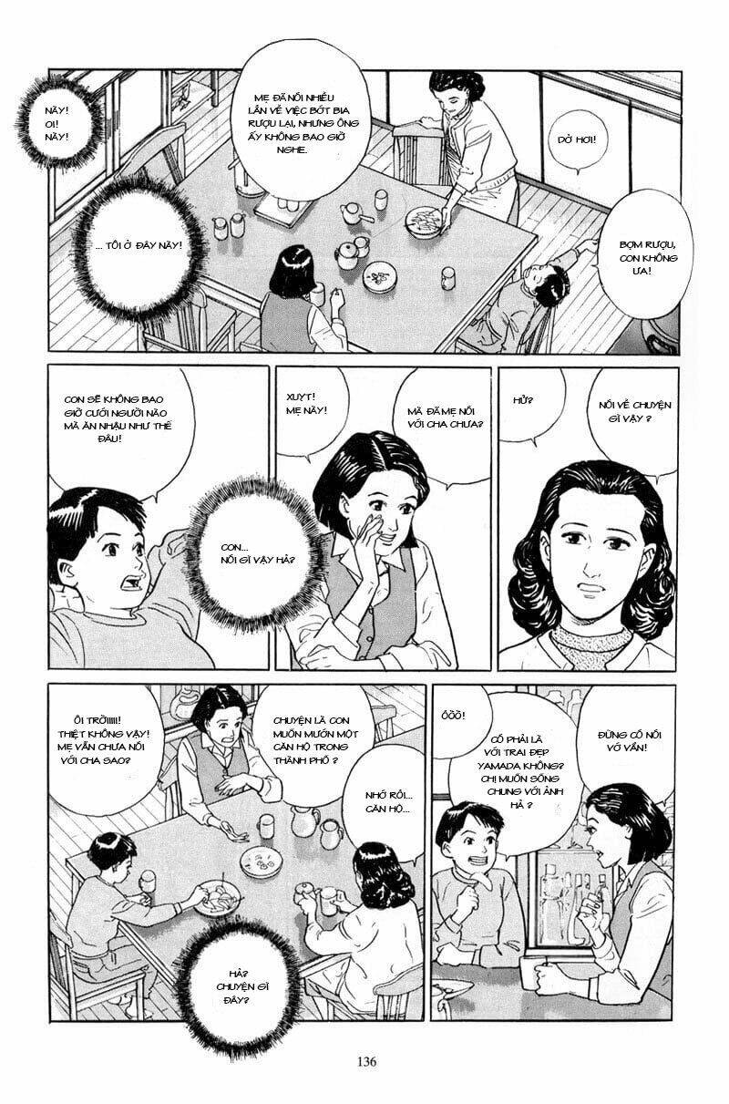 khu phố xa xăm chapter 6 8