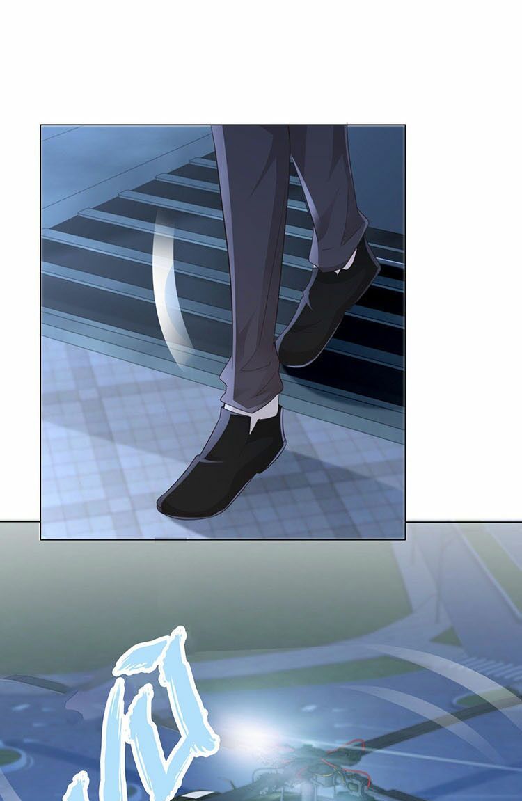 ẩn hôn 100%: chọc tức vợ yêu mua một tặng một chapter 268.2 11