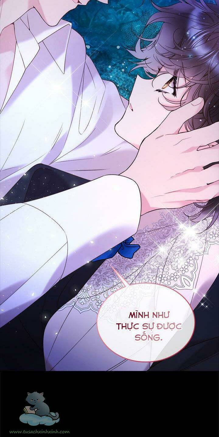 [15+] công chúa chloe chapter 81 71