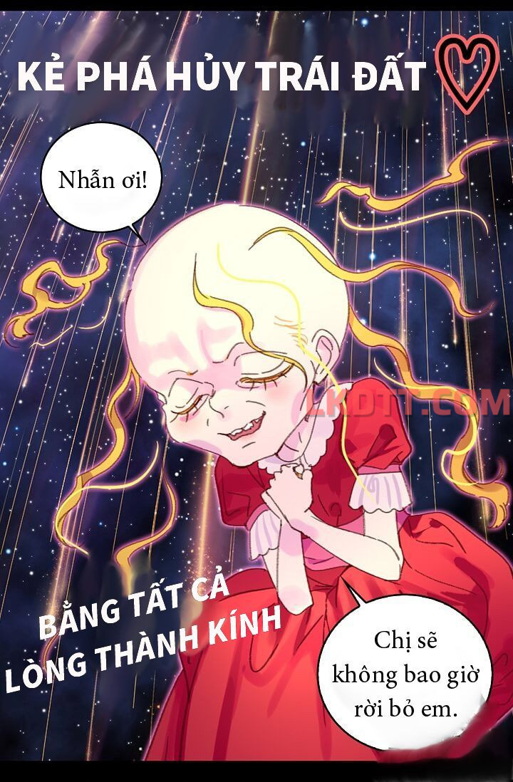 đừng xem thường nữ phụ chapter 126 24