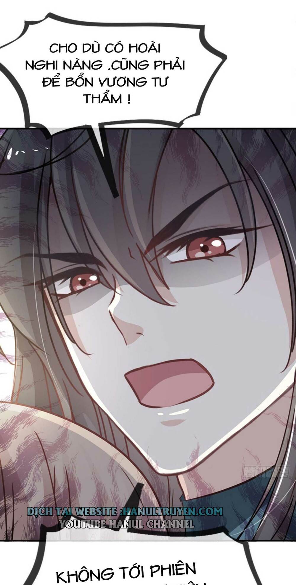 thiên hạ đệ nhất sủng phi chapter 16 16