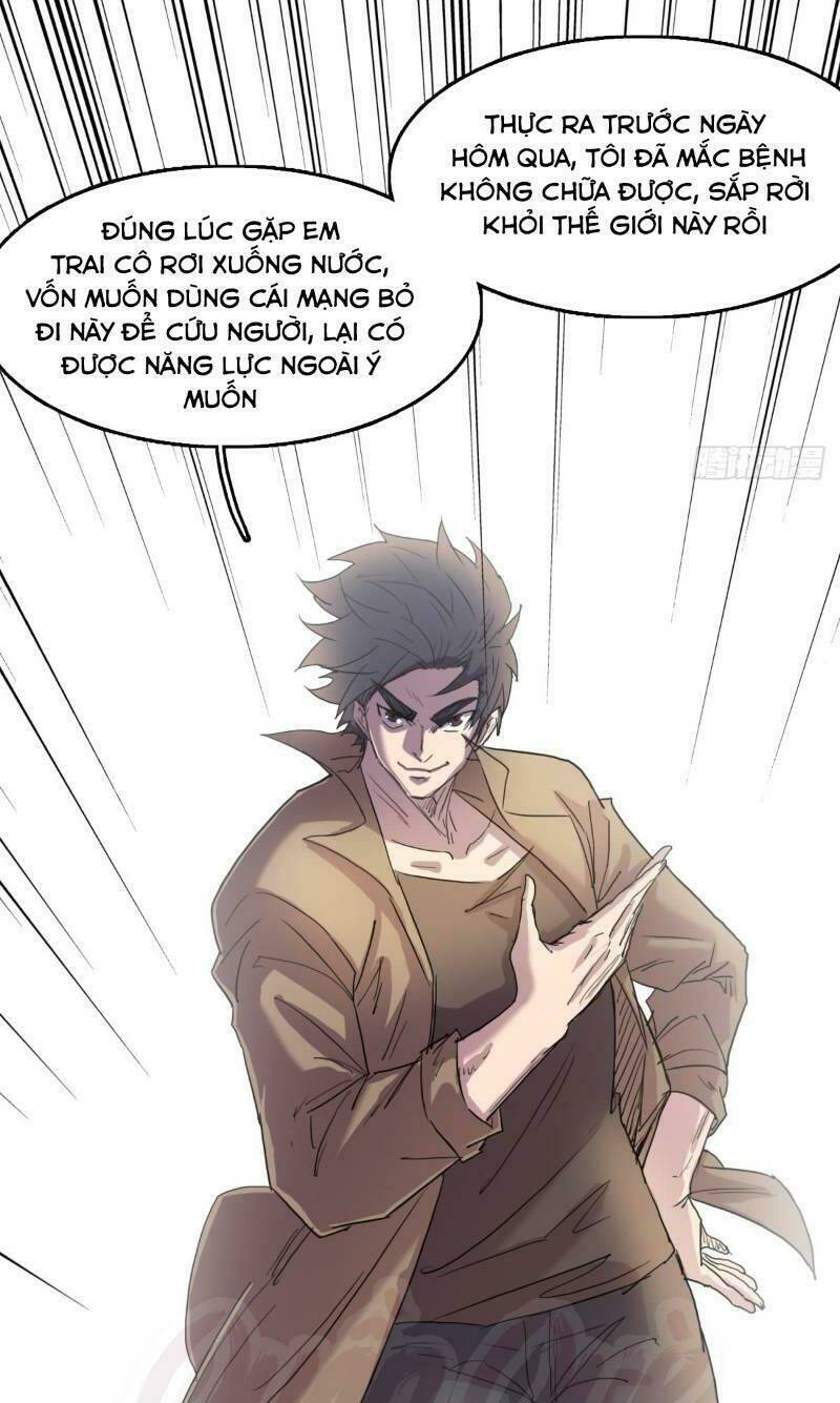 phụ hồn giả chapter 9 3