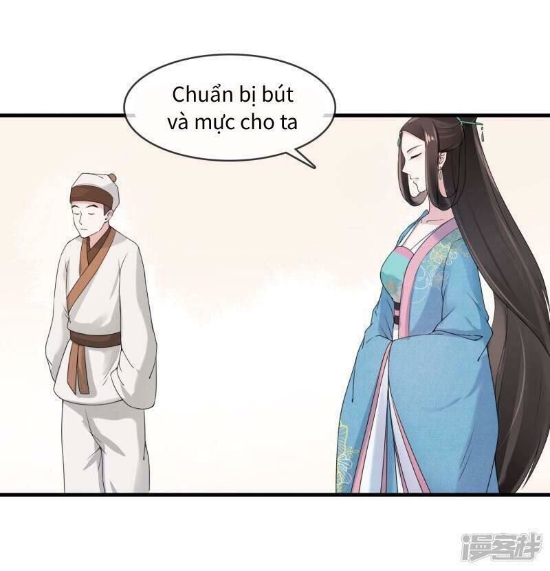 thịnh thế thiên kiêu chapter 15 15