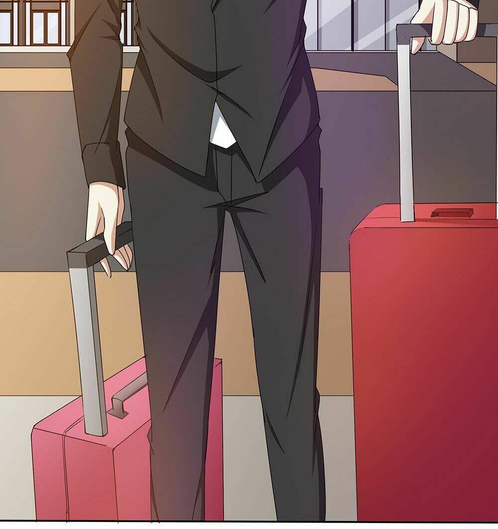 chủ tịch và nữ sát thủ chapter 30 10