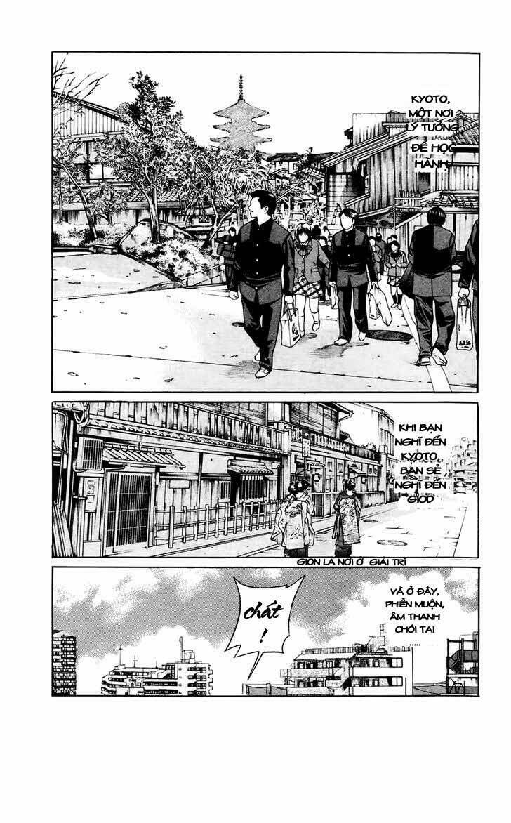 bakudan bakumatsu danshi chapter 1 7