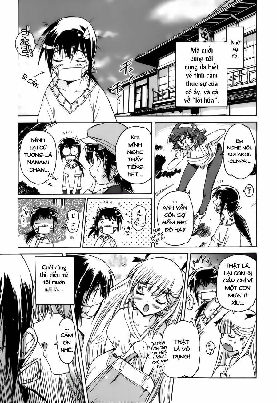 nana mix! chapter 6 25