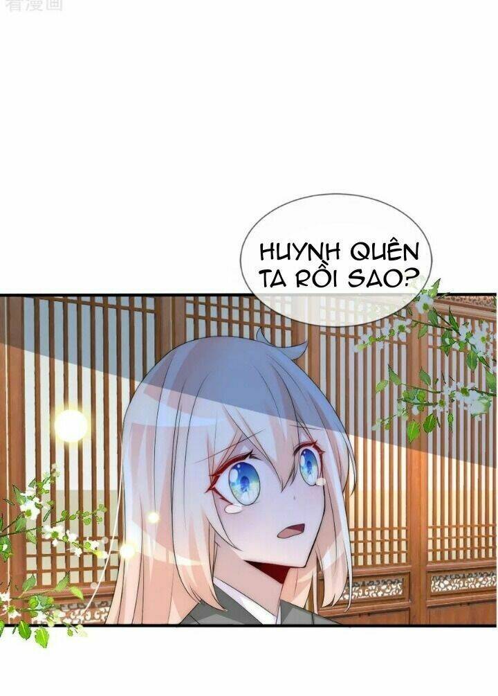 kế hoạch sủng ái của tiểu công chúa chapter 71 34