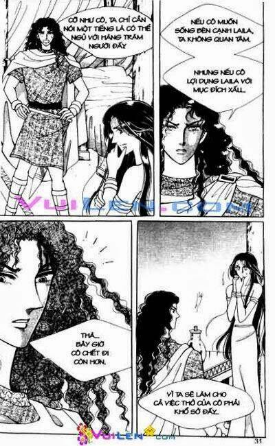 hậu duệ hoàng gia chapter 13 31