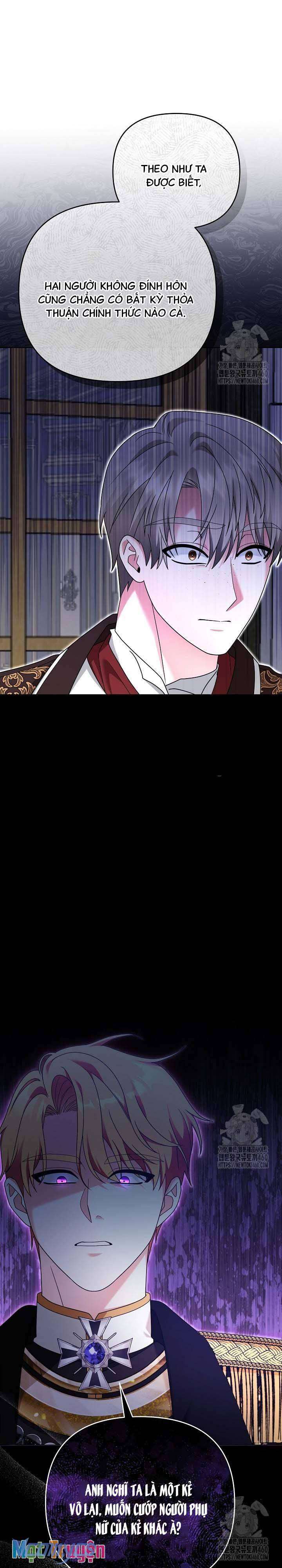 quái vật trong ngôi nhà kính chapter 10 7