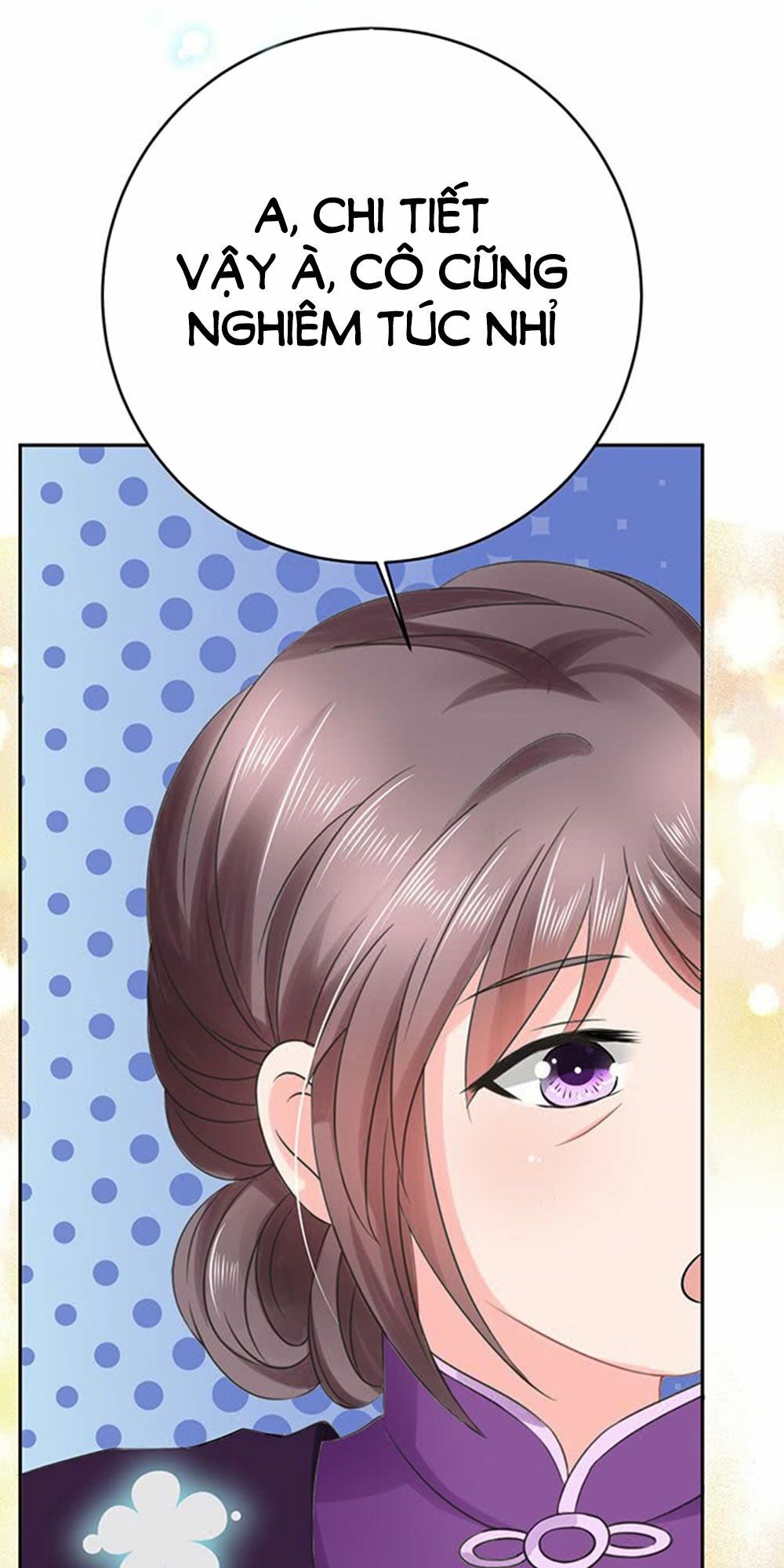 luyến đường thời quang chapter 59 30