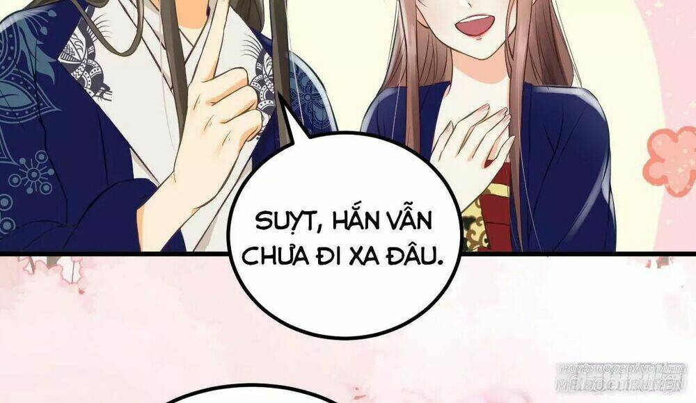 vương gia ba tuổi rưỡi của tôi chapter 38 41