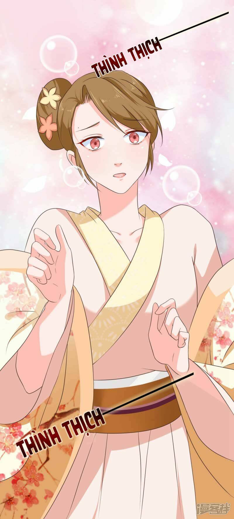 mười dặm hồng trang, thay huynh xuất giá chapter 44 25