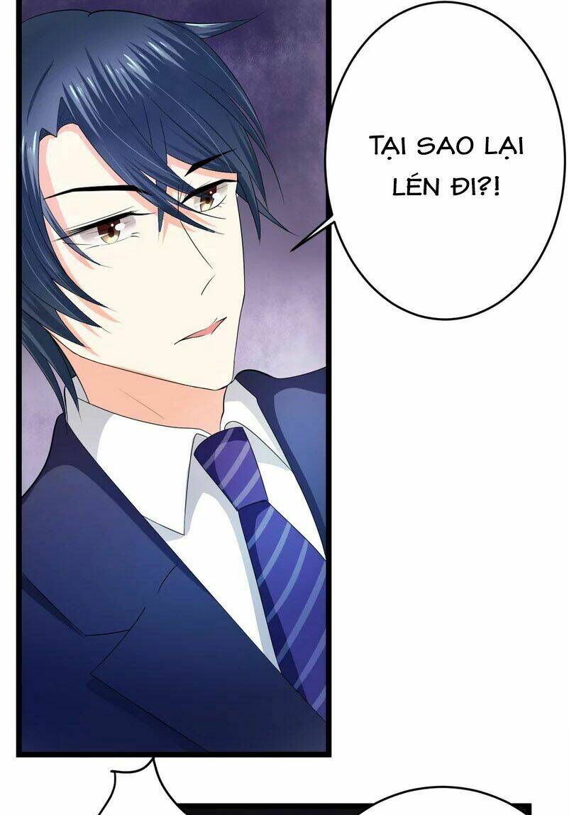 kiều thê hung mãnh chapter 4.5 15