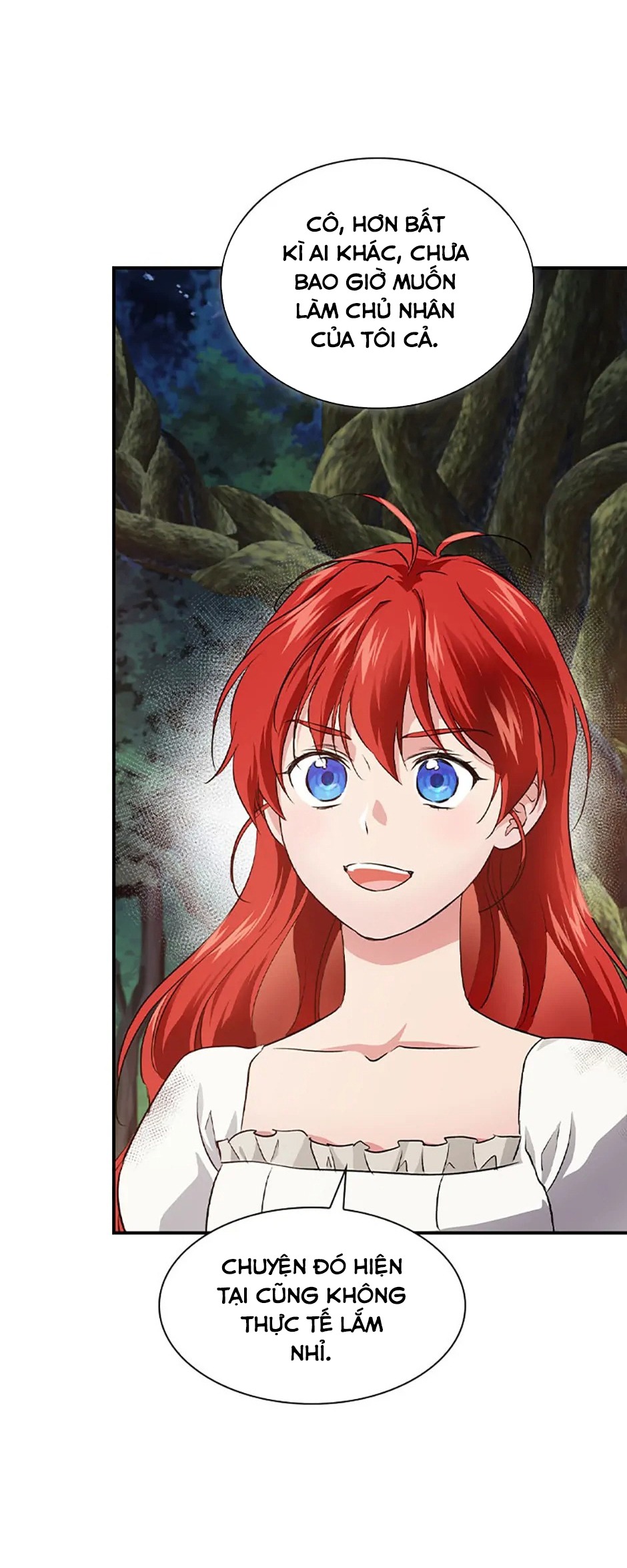 đi tìm con trai của cha tôi chapter 48 33