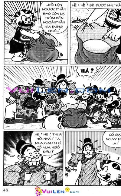 thần đồng đất việt chapter 108 48