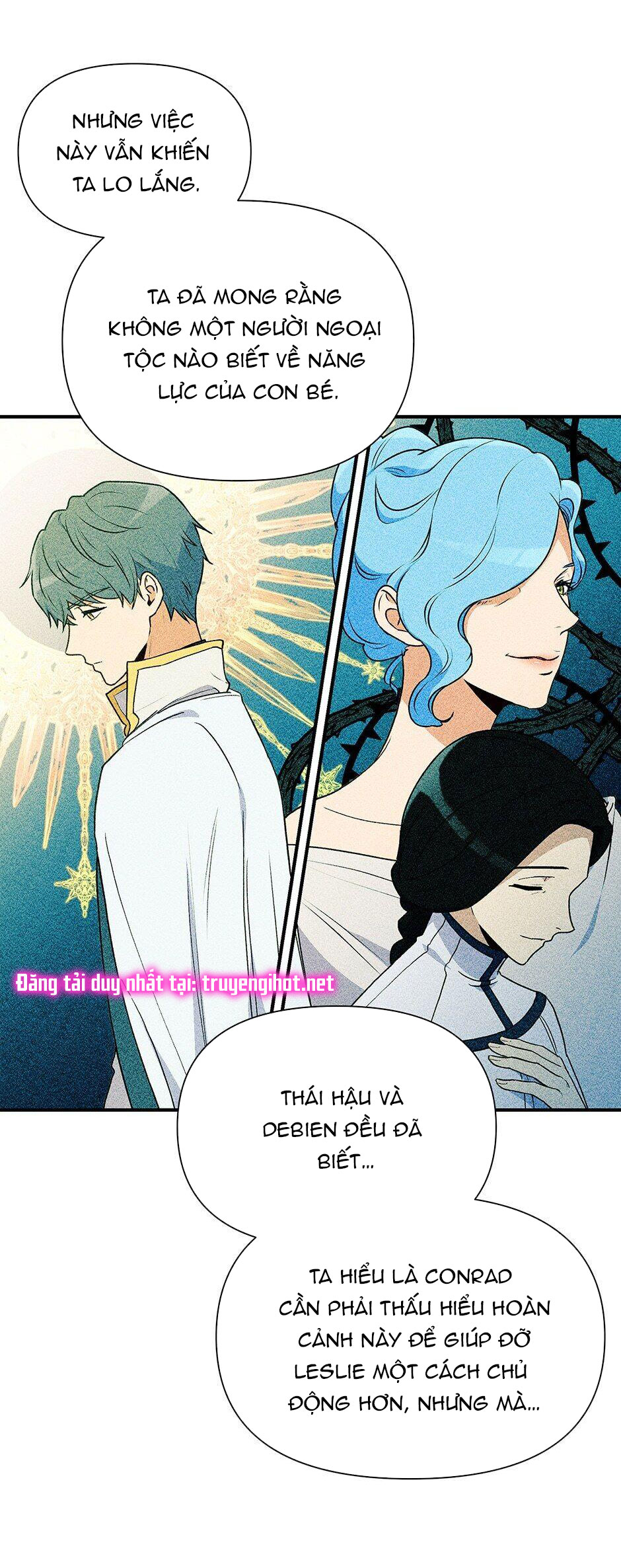 bản khế ước với nữ công tước ác ma chapter 90 31