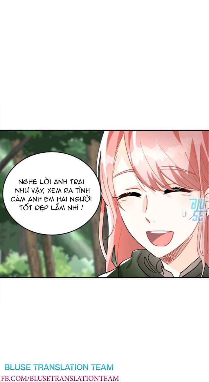 kế hoạch nuôi dưỡng hoàng tử chapter 3 25