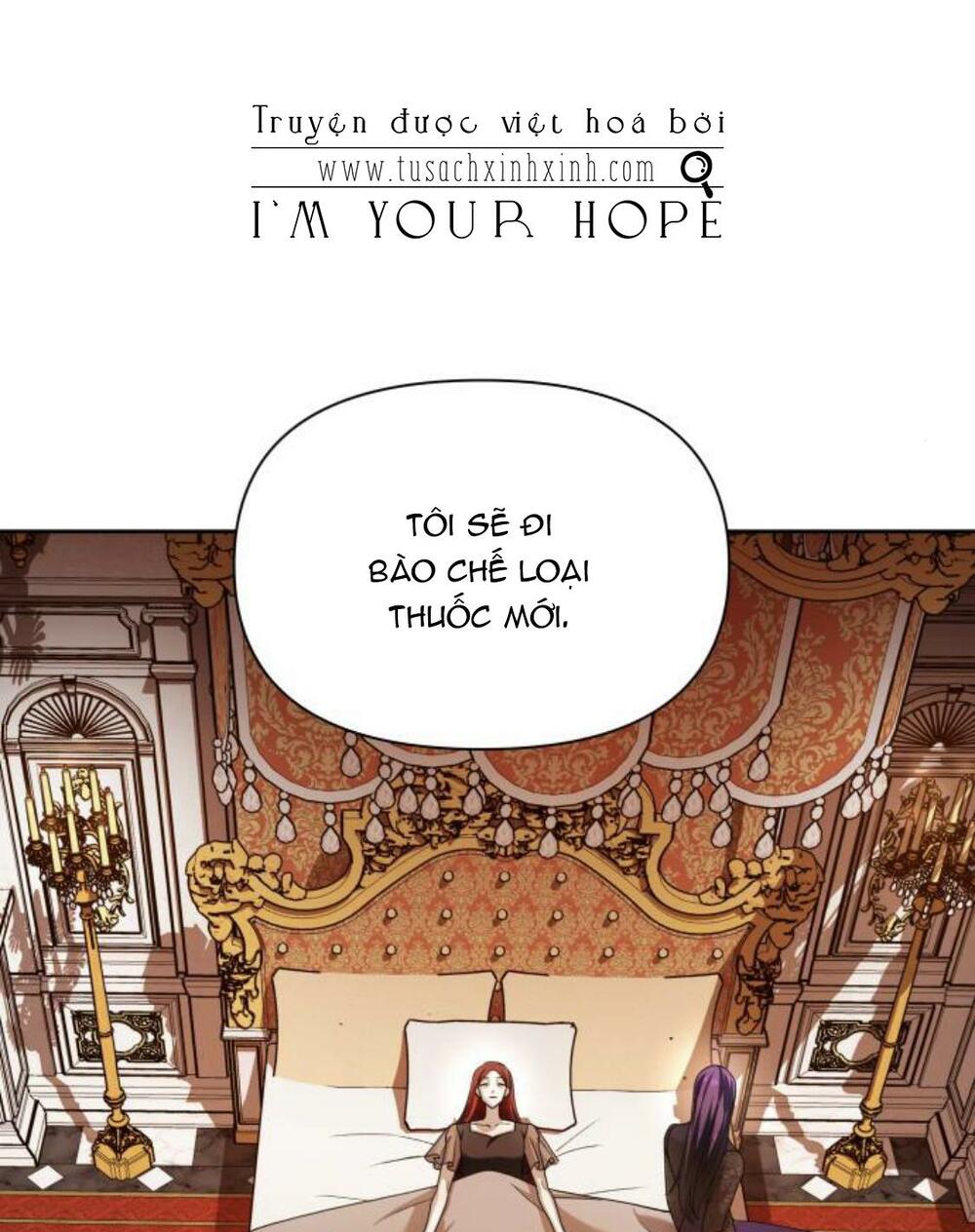 tôi muốn trở thành cô ấy chỉ một ngày chapter 105 119