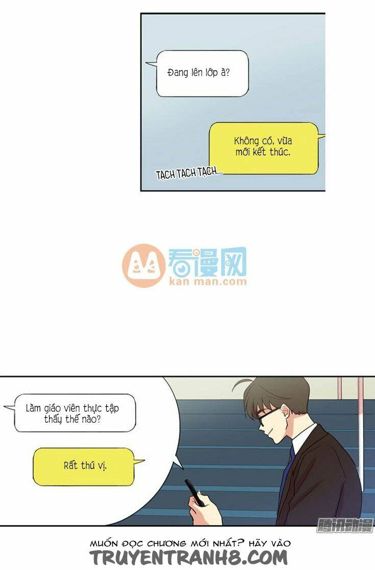 trở lại tuổi mười mấy chapter 60 13