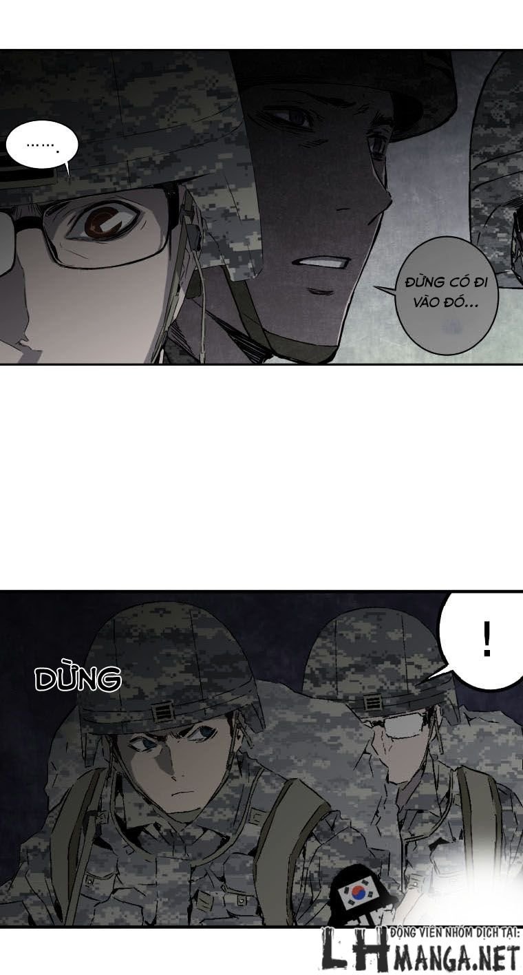 m.i.a - jakjeonjung siljong chapter 11 16