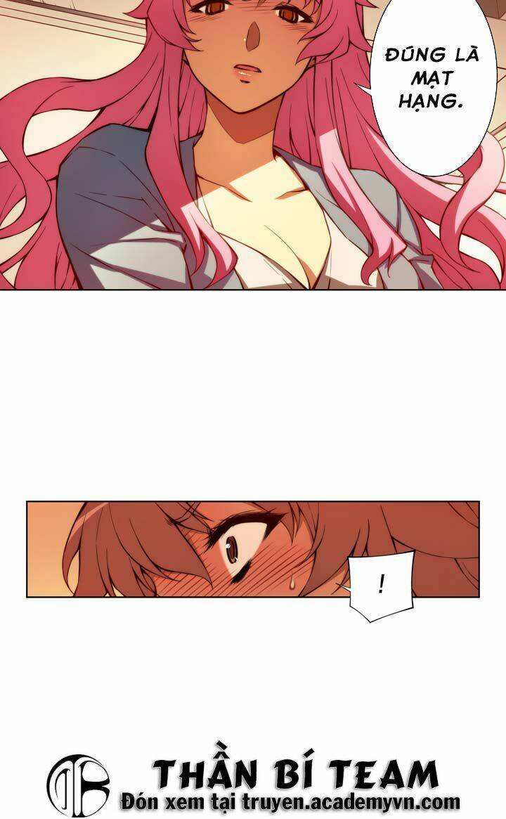 unbalance triangle chapter 56.1 26