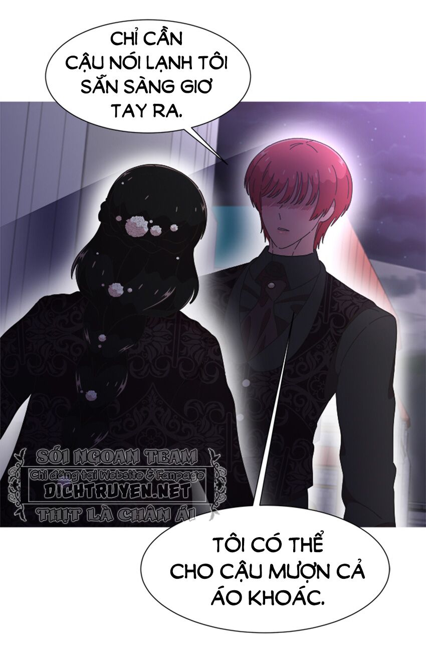 con gái bảo bối của ma vương chapter 120 26