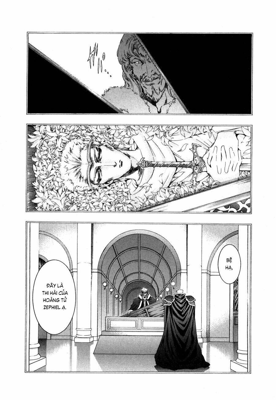 dấu ấn lửa chapter 38 9