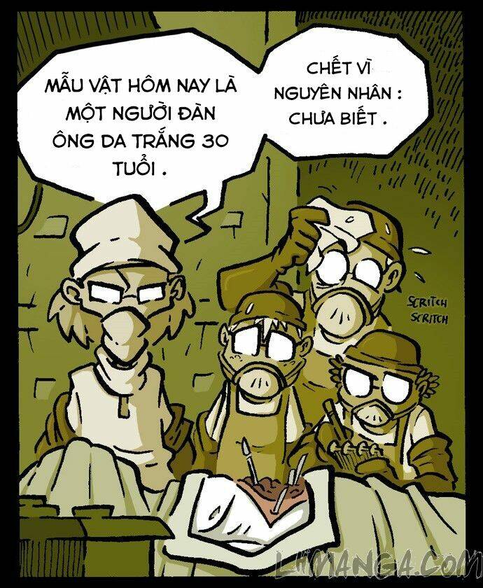 undeaded chapter 23 2