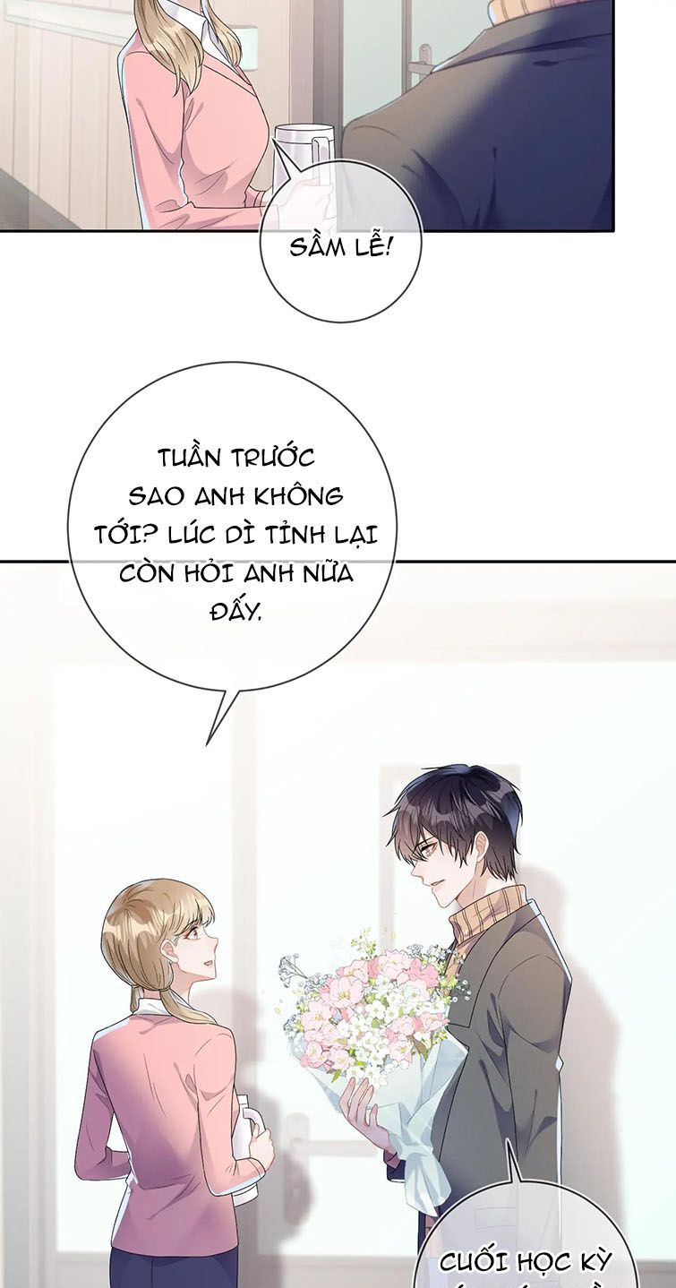 mạnh mẽ công chiếm chapter 32 26