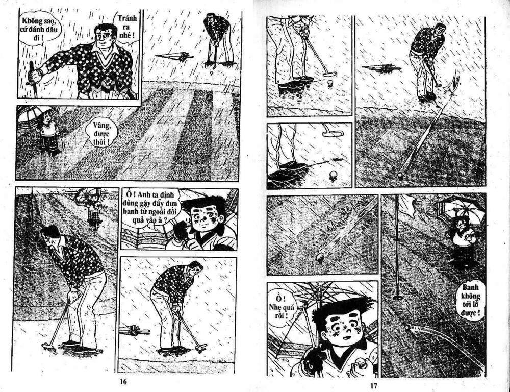 tân teppi chapter 27 7