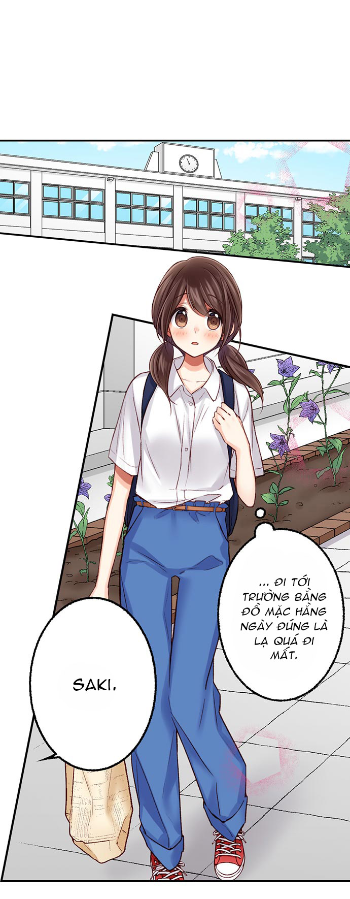 họ chắc chắn đã làm chuyện đó chapter 33.2 2