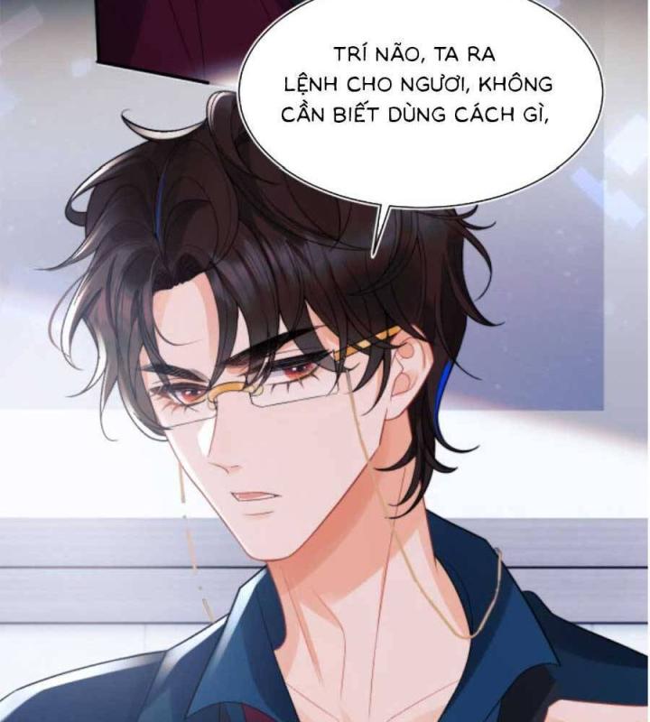 vị chỉ huy lạnh lùng khóc trong vòng tay tôi chapter 26 15