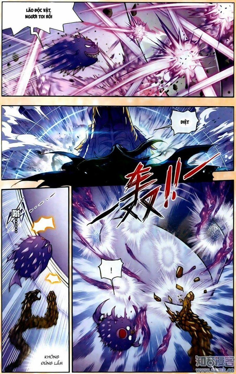 Đấu La Đại Lục chapter 200.7 6