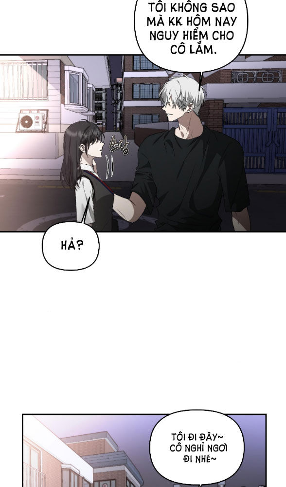 Tự Do Trong Mơ chapter 57.1 40